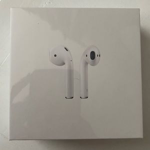 Air pods
